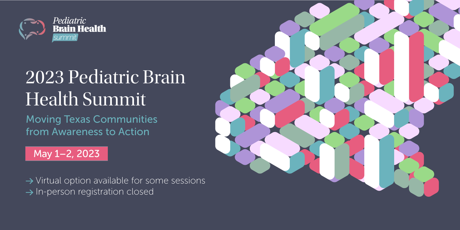 2023 Pediatric Brain Health Summit